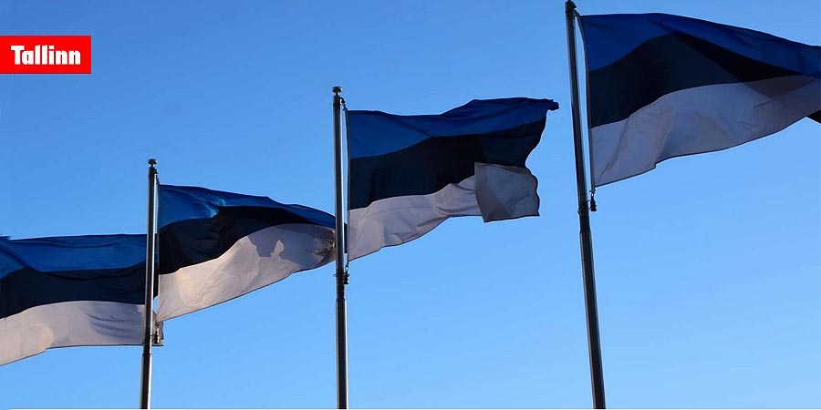К 100-летию Эстонской Республики