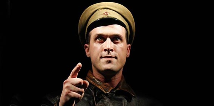 Грибоедовцы едут на фестиваль