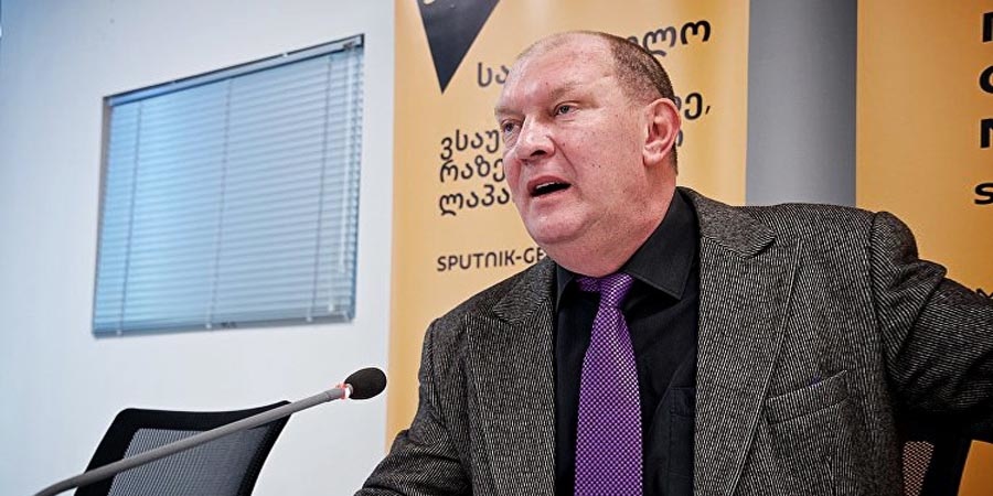 Николай Свентицкий: «Ассоциация действует»