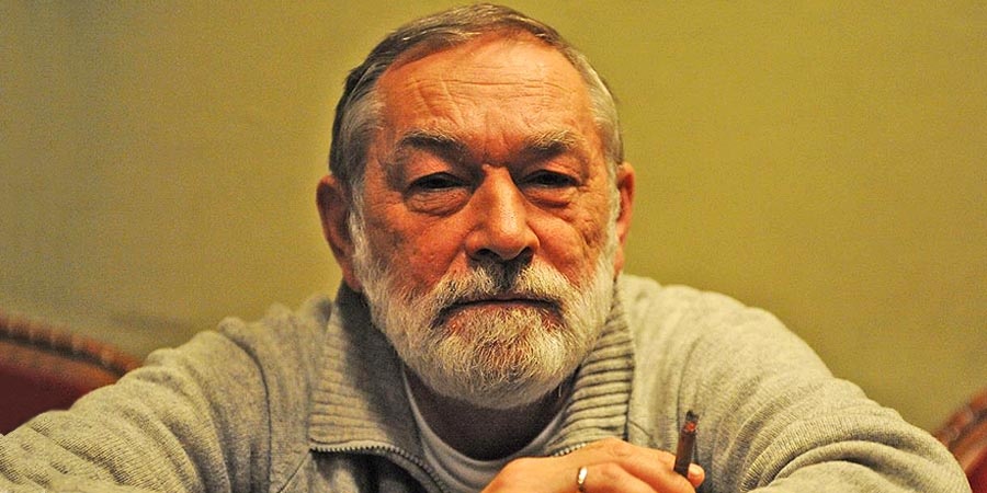 Умер режиссер Вячеслав Гвоздков