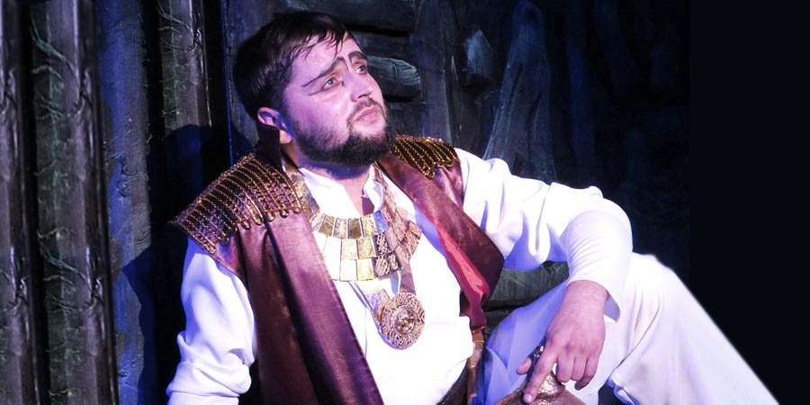 На фестиваль в Атырау