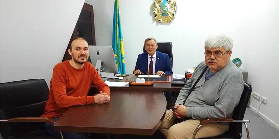 Премьера в секрете