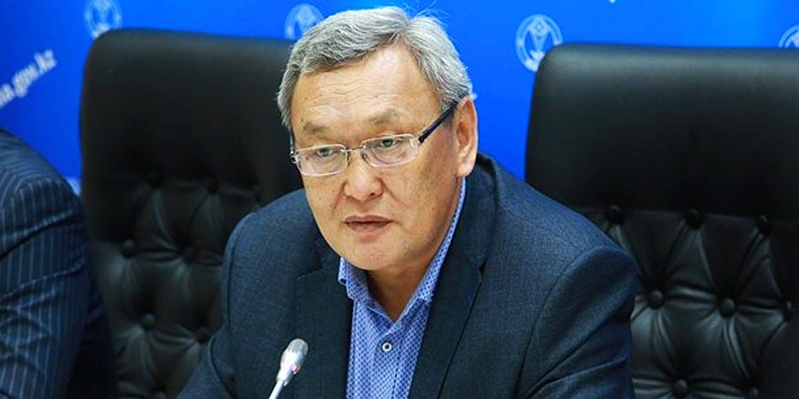 Человек года