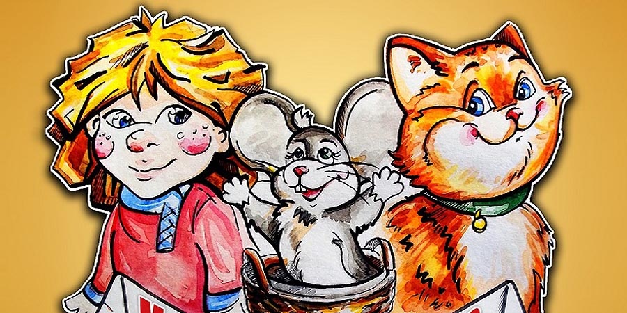 Игра с лучшим другом