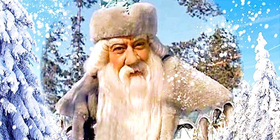 Мюзикл для всей семьи