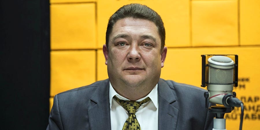 Сменилось руководство