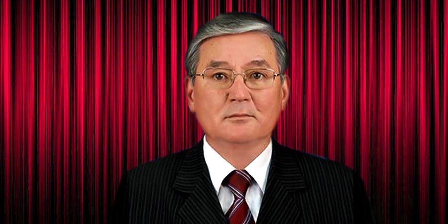 Новый художественный руководитель