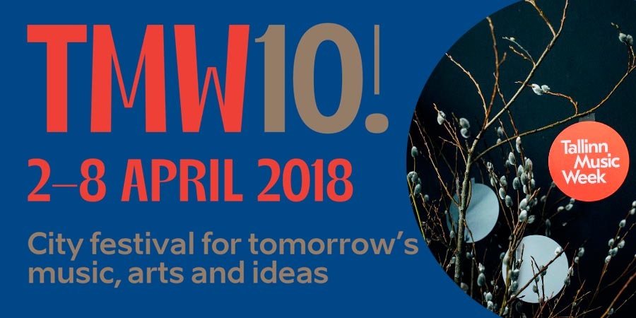 Tallinn Music Week 2018