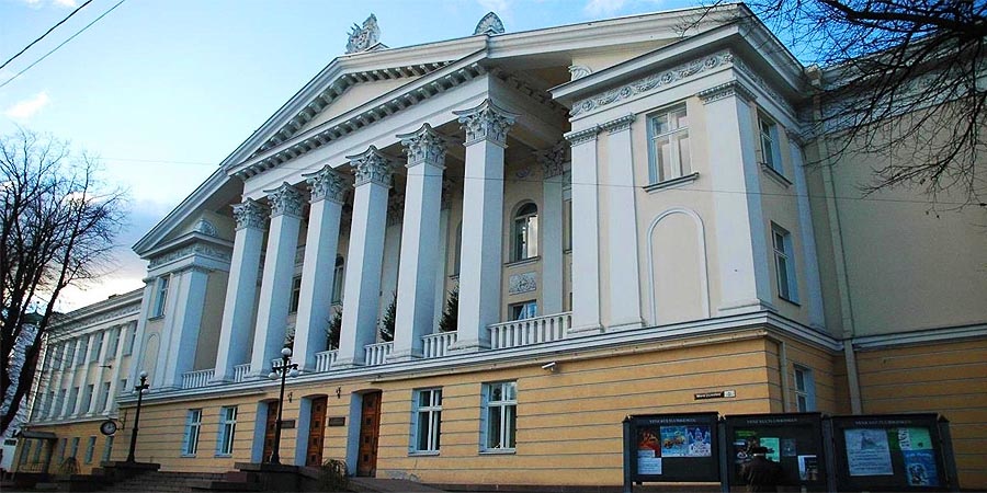 Сезон окончен. Да здравствует новый сезон!