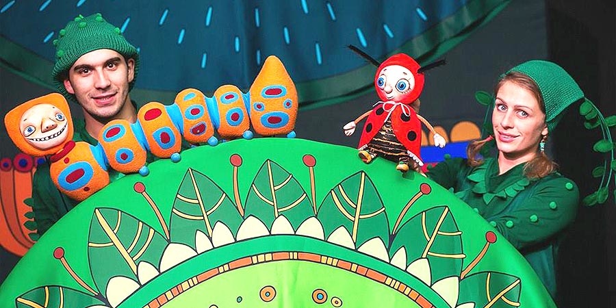 Подарки для всех