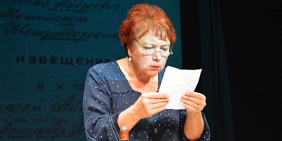 На фестивале Болдинская весна