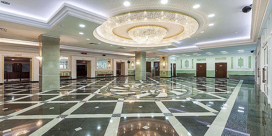 Премьера сумасшедшей комедии в Минске