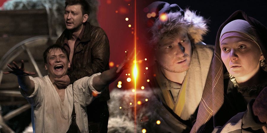 Жизнь гастрольная и фестивальная