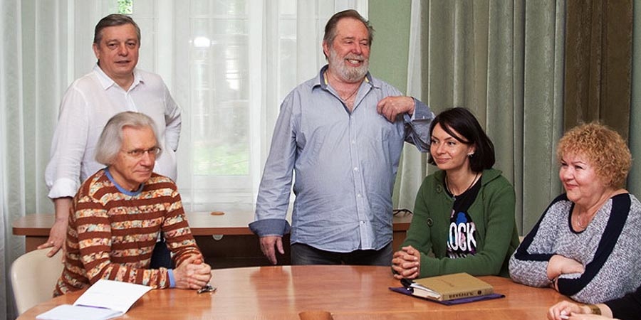 Спастись из царства мертвых