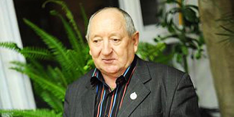 Премьера народной комедии