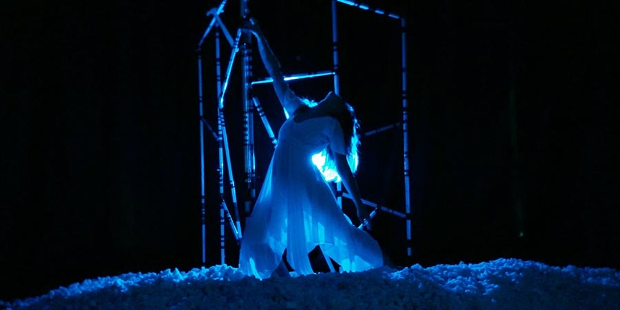 Театр Чехова на фестивале IMPULSE