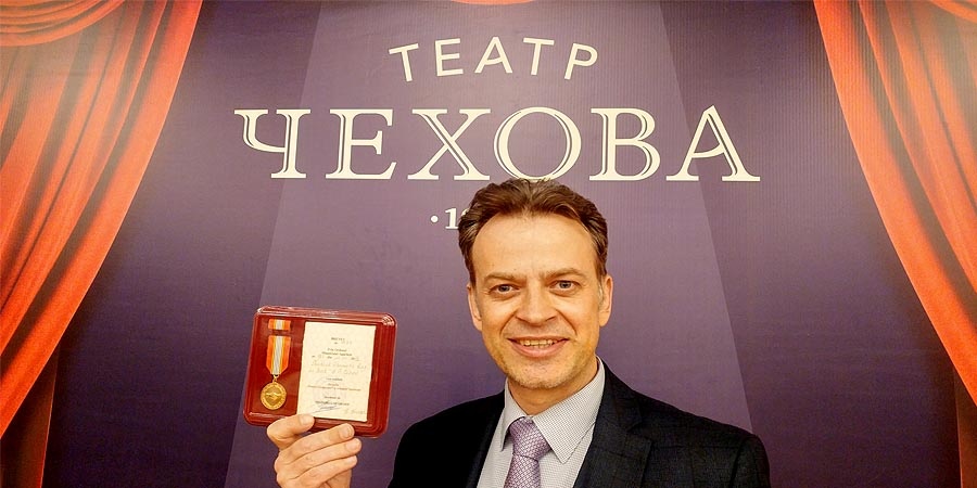 Гарантия мирного неба