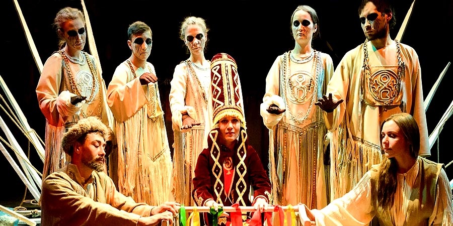 Казахстанский голодомор