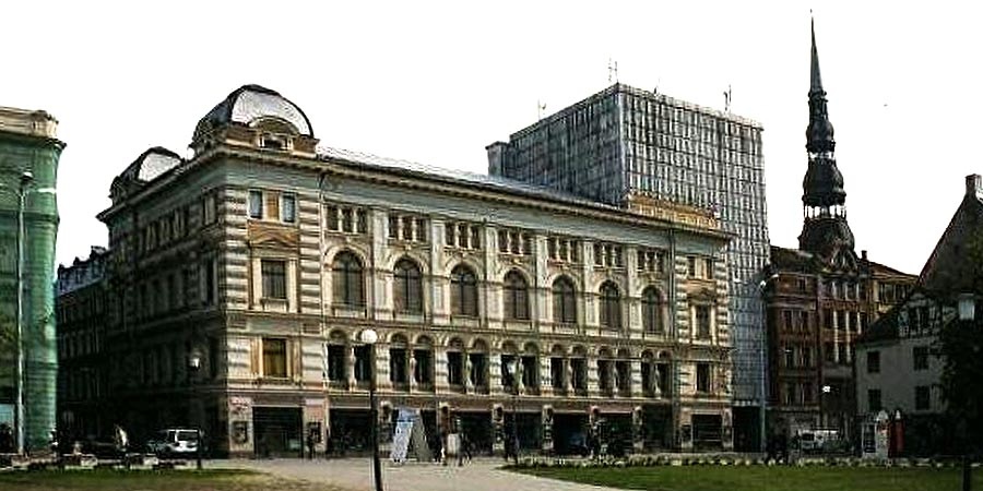 Премьеры июля и августа