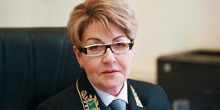 Новый глава Россотрудничества