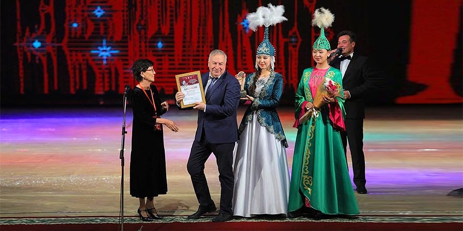 Лучшее художественное решение
