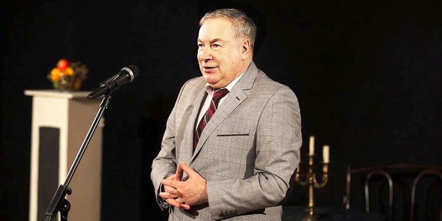 Традиционный урок театра