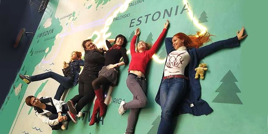 Фестиваль Любителивы