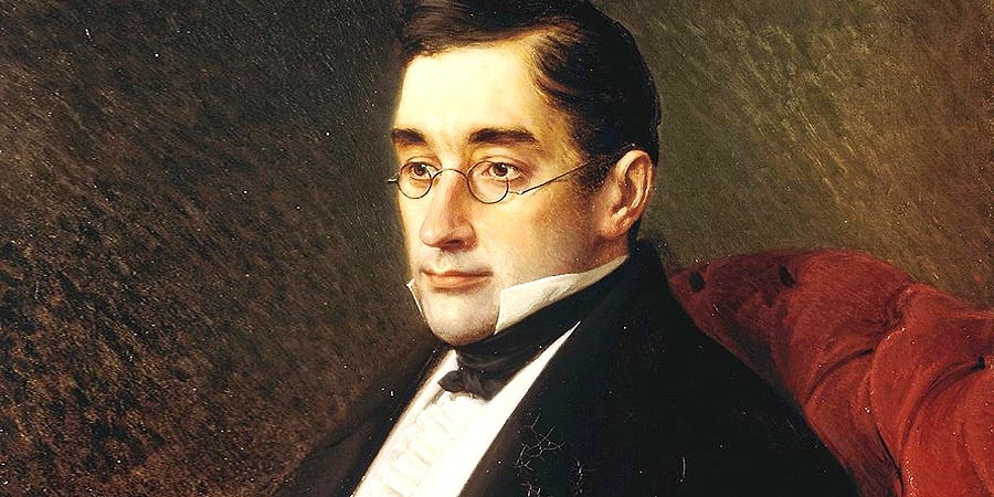Памятник Грибоедову