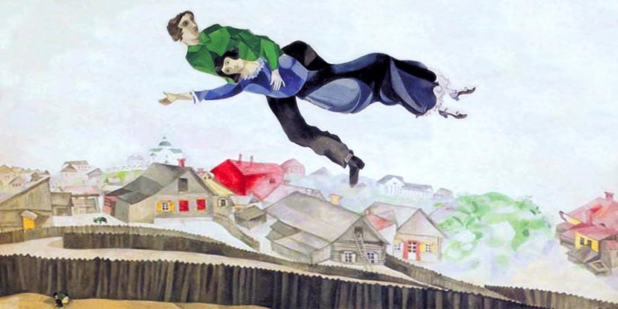 В городе Бердичеве