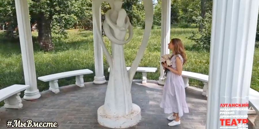 Этюды о Великой Родине