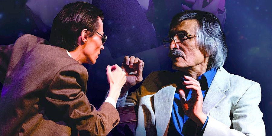 Эйнштейн и Великовский. Слава и бесславие