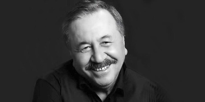 Умер Бахтияр Хамидов