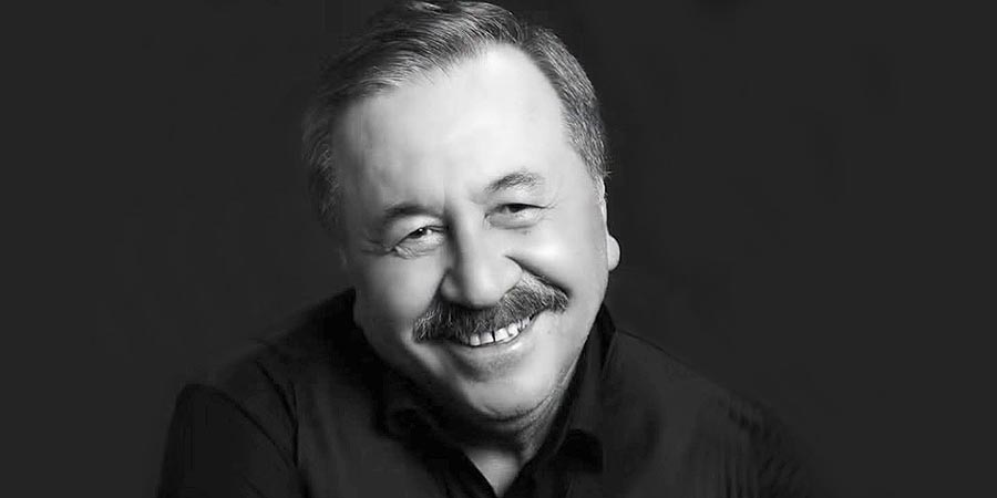 Умер Бахтияр Хамидов